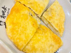 牛肉饼-肖四女乐山跷脚牛肉(世博源店)