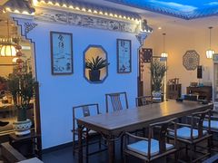 -徽韵人家·传承正宗徽菜(牡丹园店)