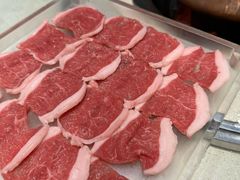 -阳坊胜利涮羊肉(阳坊总店)