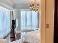 -广州富力丽思卡尔顿酒店