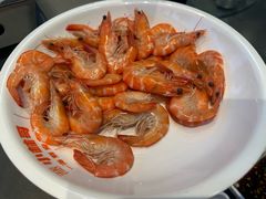 -小林哥的海鲜馆·夜宵烧烤(渔人码头店)