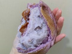 -风车面包