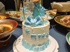 -金狮麟·新豫菜(金码大厦店)