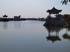 -处女泉风景名胜区