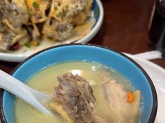 -金龙·打边炉(武进路店)
