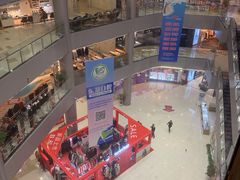 景观位-金时代顺风大酒店(金山店)