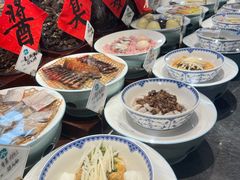 -小绍兴家宴·百年绍兴菜(鲁迅路店)