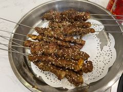 -原汁原味驴庄(长岭村店)