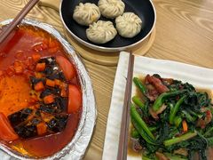 -佛有缘素食馆·荔湾老字号(陈家祠首店)