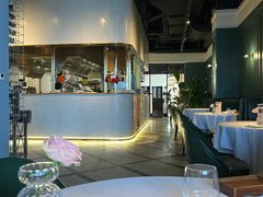 -L'Arome芳芳法国餐厅(仙林金鹰店)