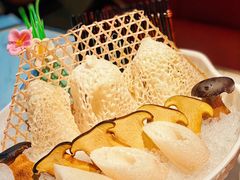 -捞神煲汤火锅(湖滨商业街店)