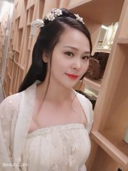 -盘子女人坊古装写真摄影(苏州旗舰店)