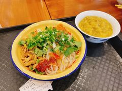 -池嬢拌粉(上海首店)