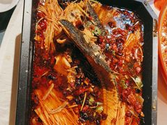 -巴特餐饮6加1音乐餐吧·新疆菜