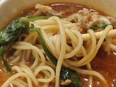 -四里沙茶面(七星西路分店)