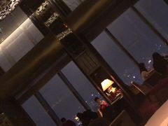 大堂-金轩中餐厅 Jin Xuan(浦东丽思卡尔顿酒店)