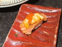 -古田居·特色寿司料理(星之岛旗舰店)