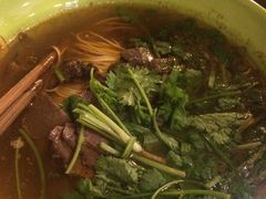 -张记牛肉面馆(天津路店)