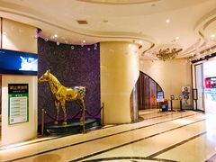 -好声音时尚量贩KTV(之心城店)