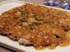 -平川·程玉平川菜工作室