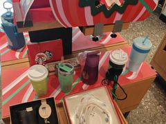 -星巴克臻选(周浦万达店)