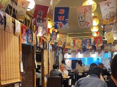 大堂-鸟屋·烧鸟居酒屋(新世纪广场店)