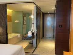 -西安赛瑞喜来登大酒店