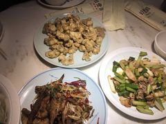 -日丰园海肠水饺·老字号大连海鲜(和平广场店)