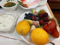 -第六季自助餐厅(王府井店)