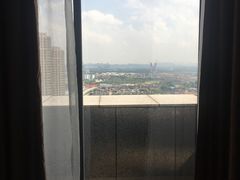 -新君悦国际酒店