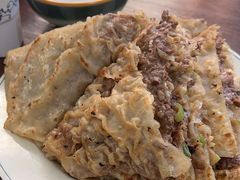 -清真永恒华威肉饼(潘家园店)
