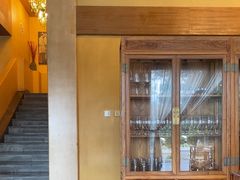 -那家小馆•北京菜•烤鸭(香山店)