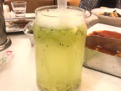 暴打猕猴桃-火焰枪蛋·烧烤(奉天街店)