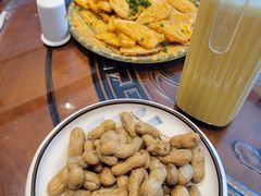 -鹰龙海畔度假酒店(咸祥店)