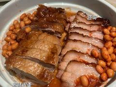 -雍哲港式餐厅(现代广场店)