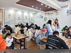 -正宗李家土鸡米线店