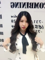-发泽造型·烫发染发