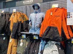 -迪卡侬(越秀公园店)