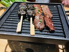 -锦和牛·炭火烧肉(ICC太和里店)
