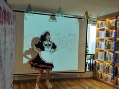 -帝京日语(春熙路旗舰校区)