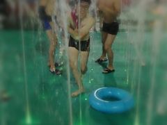 -杭州浪浪浪水公园