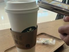 -星巴克(天津SM城市广场店)