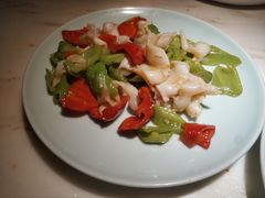 -日丰园海肠水饺·老字号大连海鲜(和平广场店)