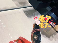 -CHANEL(恒隆广场店)