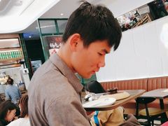 -新旺茶餐厅(鑫耀·光环live店)