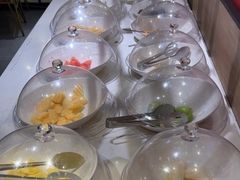 -豪客来牛排(成都锦江大融城店)