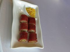 -粤菜王府·海鲜·茶市·海景餐厅(大梅沙店)