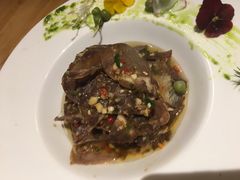 -驿舍·民國老营房院子私房菜(科学会堂店)