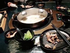 -凤园椰珍·臻品椰子鸡(保利时光里店)