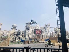 -渔岛海洋度假区